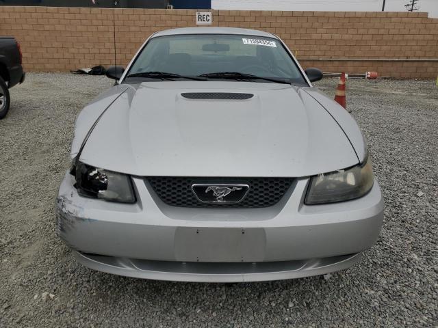 Photo 5 from auction – 2001 FORD MUSTANG with VIN 1FAFP404X1F198607