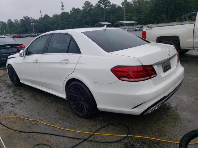 Photo 2 from auction – 2016 MERCEDES-BENZ E 350 with VIN WDDHF5KB2GB188618
