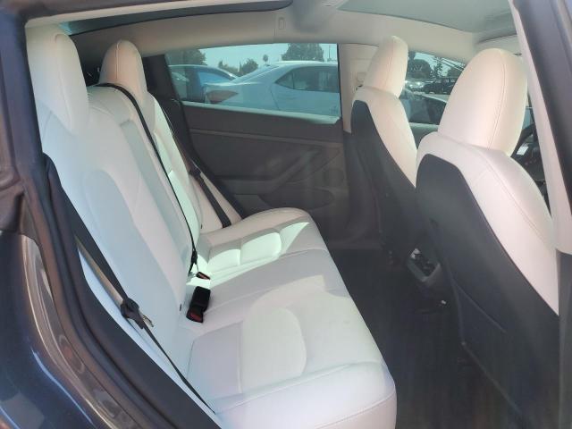 Photo 10 from auction – 2023 TESLA MODEL 3 with VIN 5YJ3E1EA5PF497371