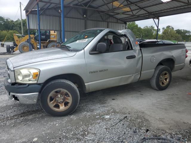 DODGE RAM 1500 S 2007 with VIN 1D7HA16K67J503590 - Photo from auction