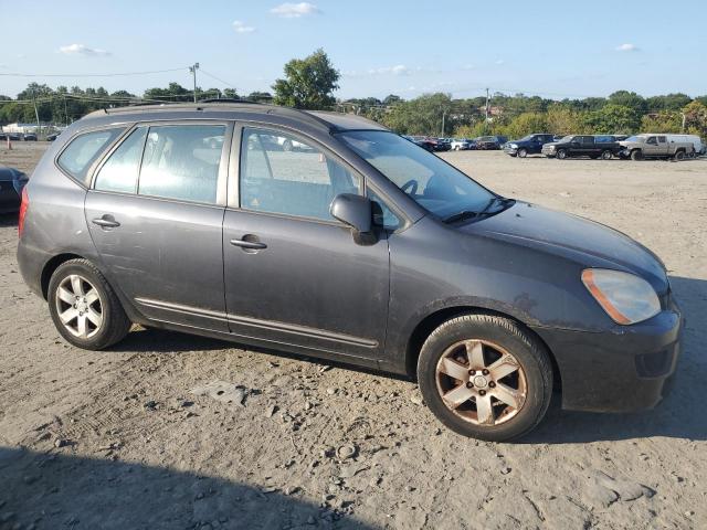 Photo 4 from auction – 2008 KIA RONDO BASE with VIN KNAFG525487218373