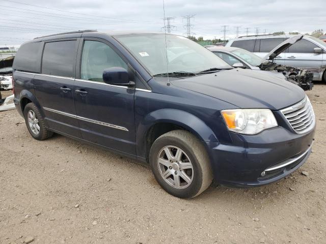 Photo 4 from auction – 2012 CHRYSLER TOWN & COU with VIN 2C4RC1BG0CR361916