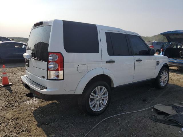 Photo 3 from auction – 2011 LAND ROVER LR4 HSE with VIN SALAG2D45BA591022