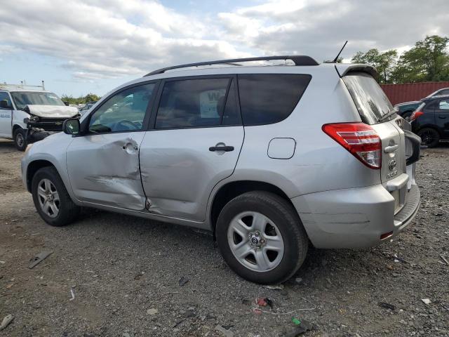 Photo 2 from auction – 2011 TOYOTA RAV4 with VIN 2T3BF4DV7BW128299