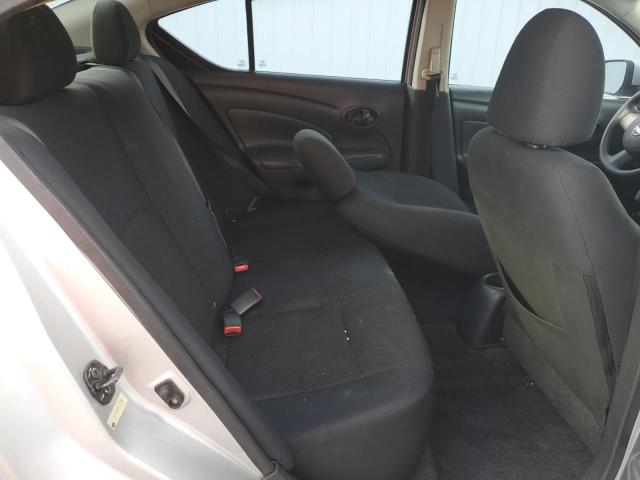 Photo 10 from auction – 2012 NISSAN VERSA S with VIN 3N1CN7AP2CL810307