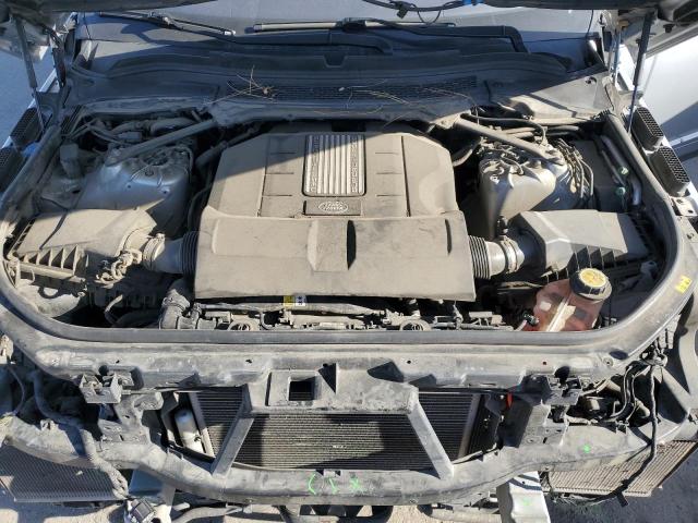 Photo 12 from auction – 2016 LAND ROVER RANGE ROVE with VIN SALGS2PF9GA313284