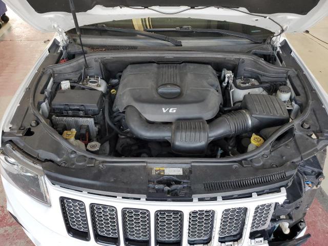 Photo 12 from auction – 2014 JEEP GRAND CHER with VIN 1C4RJFAG1EC580108
