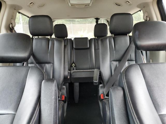 Photo 10 from auction – 2013 CHRYSLER TOWN & COU with VIN 2C4RC1BG6DR802773