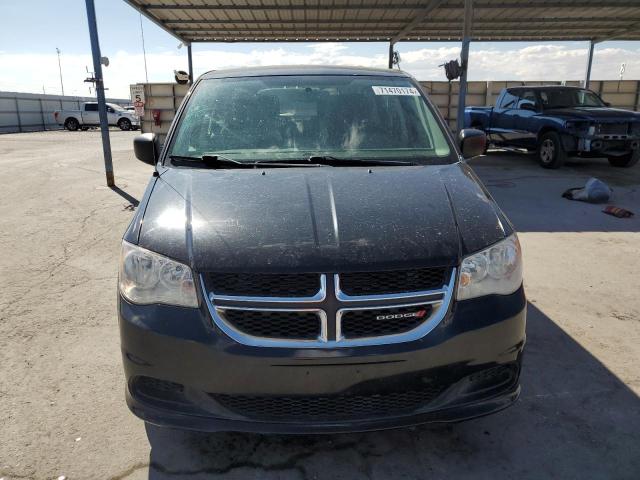 Photo 5 from auction – 2014 DODGE GRAND CARA with VIN 2C4RDGBG3ER410951