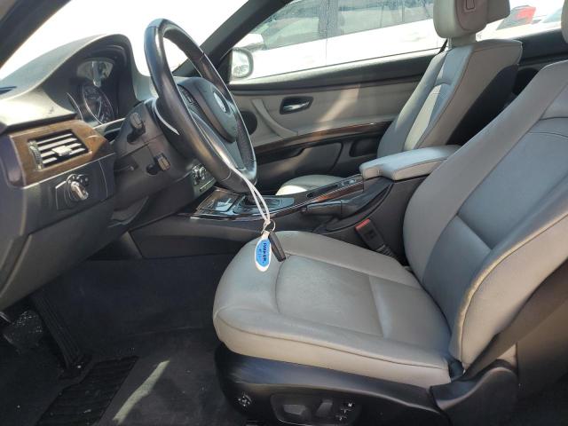 Photo 7 from auction – 2013 BMW 328 I with VIN WBADW3C5XDJ525573