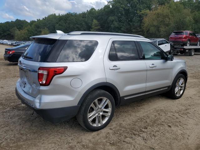 Photo 3 from auction – 2016 FORD EXPLORER X with VIN 1FM5K8D80GGC96732