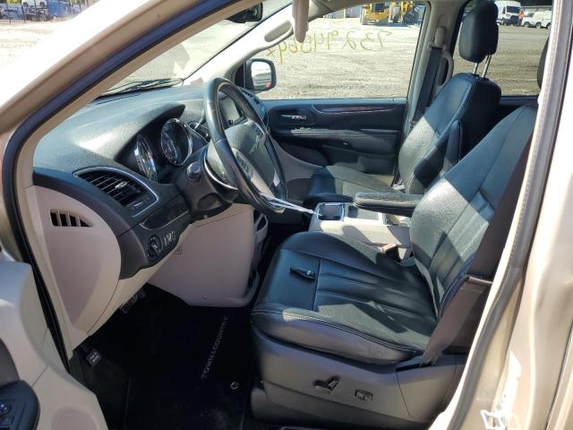 Photo 7 from auction – 2015 CHRYSLER TOWN & COU with VIN 2C4RC1BG2FR603092