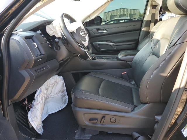 Foto 7 de la subasta – 2023 NISSAN PATHFINDER con VIN 5N1DR3CA5PC205668