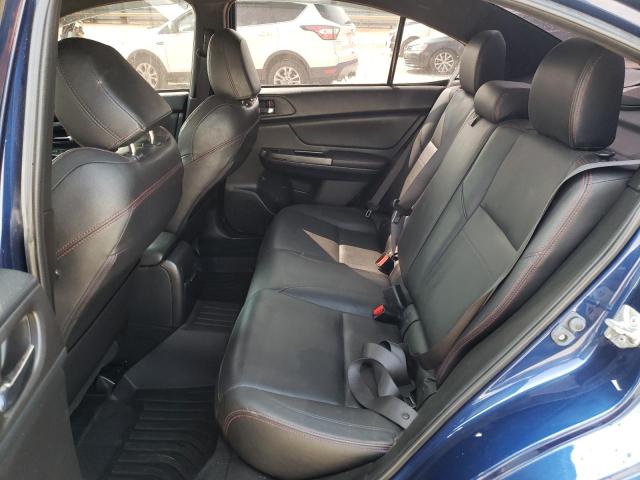 Photo 10 from auction – 2015 SUBARU WRX LIMITE with VIN JF1VA1J61F9812753