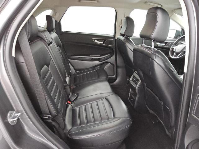 Photo 11 from auction – 2023 FORD EDGE SEL with VIN 2FMPK4J96PBA20741