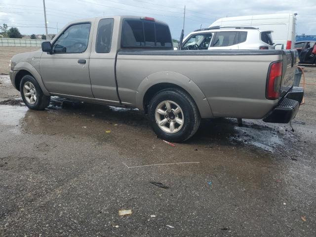 Photo 2 from auction – 2003 NISSAN FRONTIER K with VIN 1N6DD26T83C440227