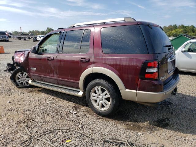 Photo 2 from auction – 2006 FORD EXPLORER E with VIN 1FMEU748X6UA33636