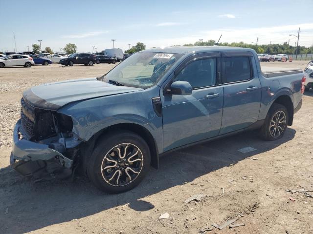 Photo 1 from auction – 2022 FORD MAVERICK X with VIN 3FTTW8E39NRA73758