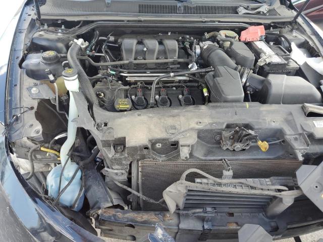 Photo 11 from auction – 2014 FORD TAURUS LIM with VIN 1FAHP2F85EG103653