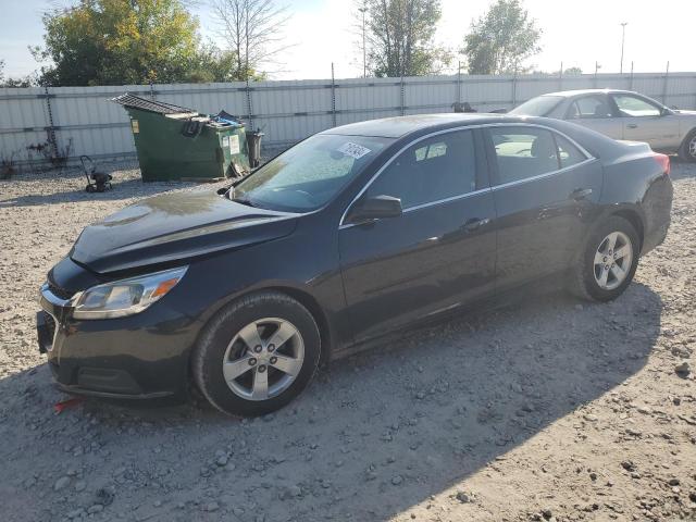 CHEVROLET MALIBU LS 2015 with VIN 1G11B5SL6FF183020 - Photo from auction