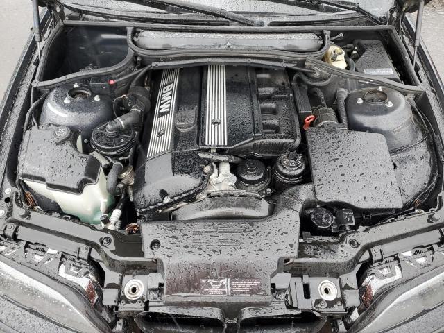 Photo 11 from auction – 2003 BMW 325 IT with VIN WBAEN33463PC12484