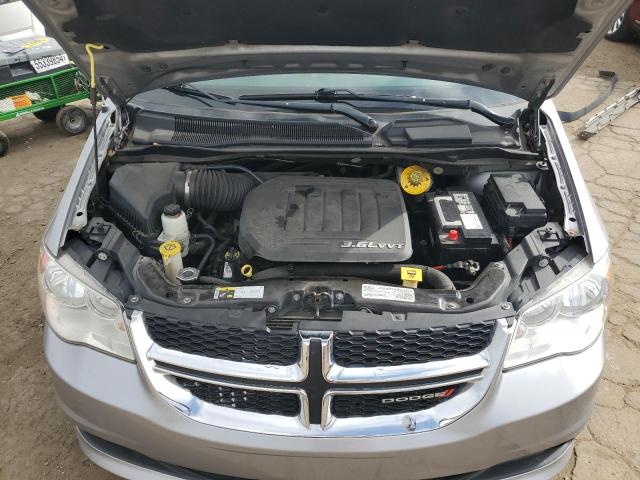 Photo 12 from auction – 2017 DODGE GRAND CARA with VIN 2C4RDGCG3HR847464