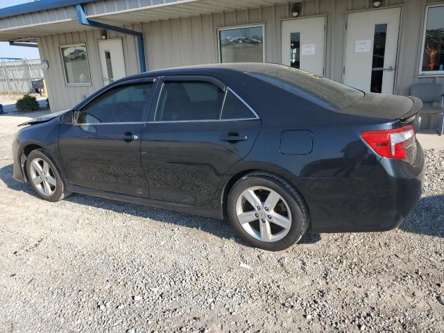 Photo 2 from auction – 2014 TOYOTA CAMRY L with VIN 4T1BF1FK1EU320350