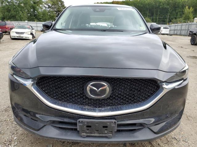 Photo 5 from auction – 2019 MAZDA CX-5 GRAND with VIN JM3KFADM1K1552072