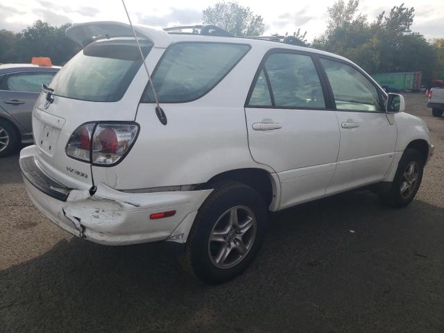 Photo 3 from auction – 2002 LEXUS RX 300 with VIN JTJHF10UX20268290