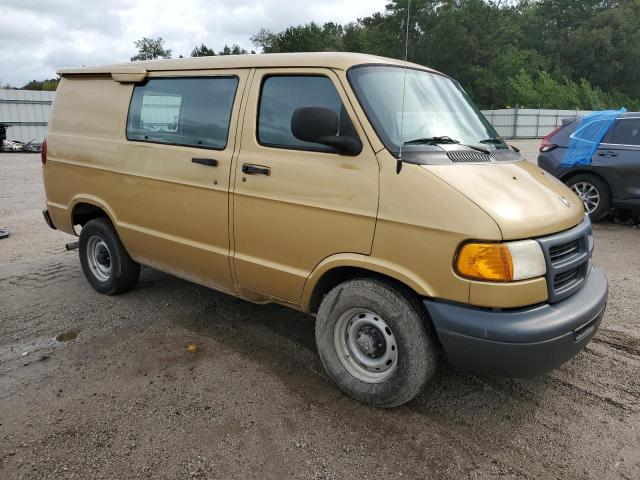 Фото 4 с аукциона – 2000 DODGE RAM VAN B1 с VIN 2B7HB11X6YK137064
