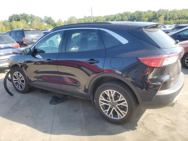 Photo 2 from auction – 2021 FORD ESCAPE SEL with VIN 1FMCU9H62MUB01095