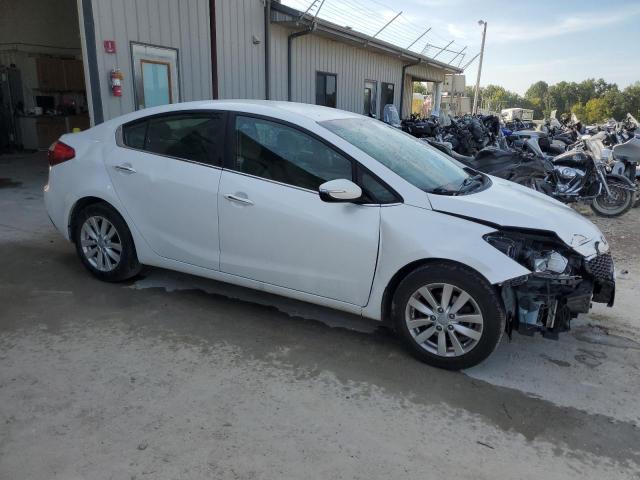 Photo 4 from auction – 2014 KIA FORTE EX with VIN KNAFX4A89E5106438