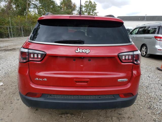 صورة رقم 6 من المزاد - 2019 JEEP COMPASS LA مع VIN 3C4NJDBB9KT767831