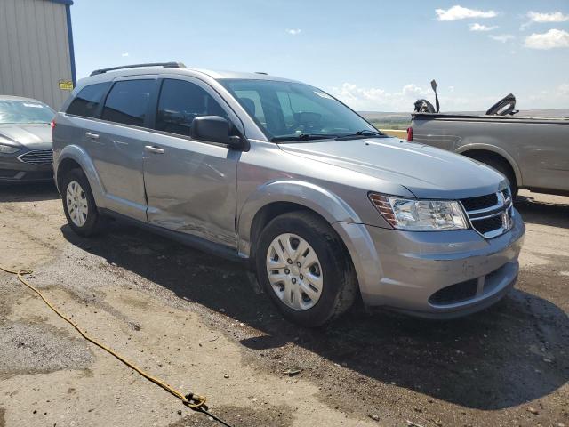 Photo 4 from auction – 2018 DODGE JOURNEY SE with VIN 3C4PDCAB4JT531811