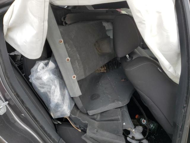 Photo 10 from auction – 2020 DODGE CHARGER SX with VIN 2C3CDXBG5LH232666