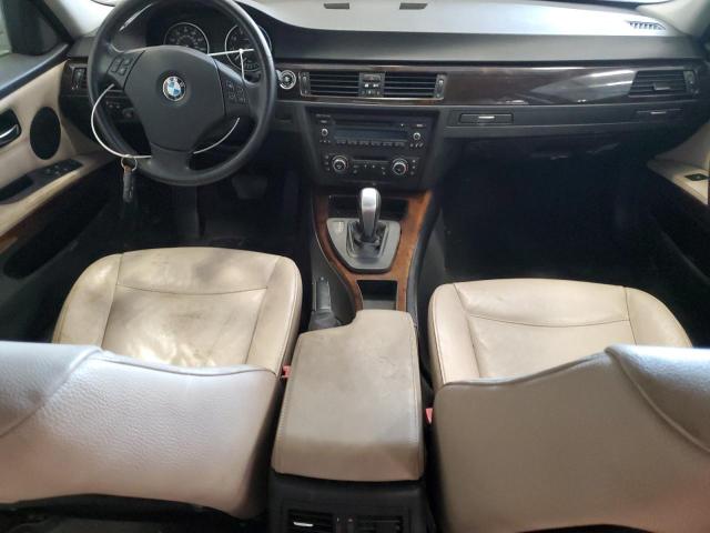 Photo 8 from auction – 2011 BMW 328 XI SUL with VIN WBAPK5C50BA994768