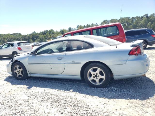Photo 2 from auction – 2004 DODGE STRATUS SX with VIN 4B3AG42G64E146011