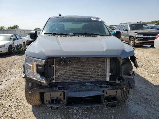 Photo 5 from auction – 2020 FORD F150 SUPER with VIN 1FTEW1EP3LKD89368