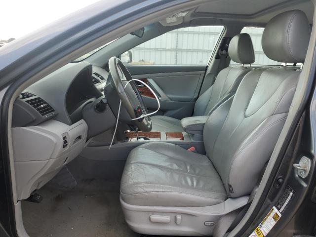 Photo 7 from auction – 2010 TOYOTA CAMRY BASE with VIN 4T4BF3EK6AR034135