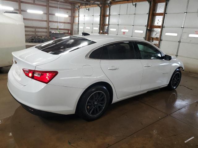Photo 3 from auction – 2017 CHEVROLET MALIBU LS with VIN 1G1ZB5ST7HF228245