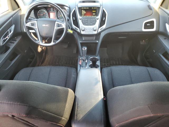Photo 8 from auction – 2016 GMC TERRAIN SL with VIN 2GKFLTEK7G6246563