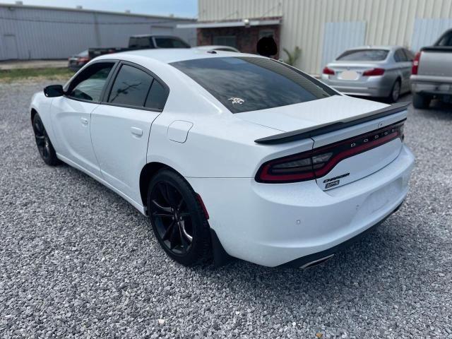 Zdjęcie 3 z aukcji – 2018 DODGE CHARGER SX z VIN 2C3CDXBG5JH196751
