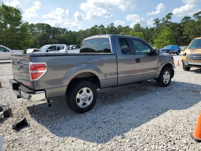 Photo 3 from auction – 2014 FORD F150 SUPER with VIN 1FTEX1CM4EKD19760