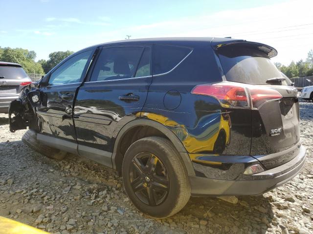 Photo 2 from auction – 2018 TOYOTA RAV4 LE with VIN 2T3BFREV4JW710435