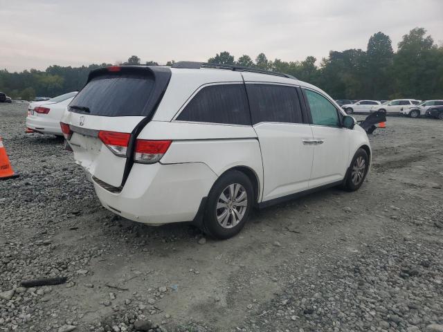 Photo 3 from auction – 2014 HONDA ODYSSEY EX with VIN 5FNRL5H6XEB030829