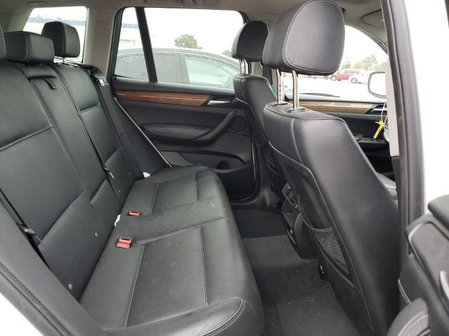 Photo 11 from auction – 2013 BMW X3 XDRIVE2 with VIN 5UXWX9C57D0A10775