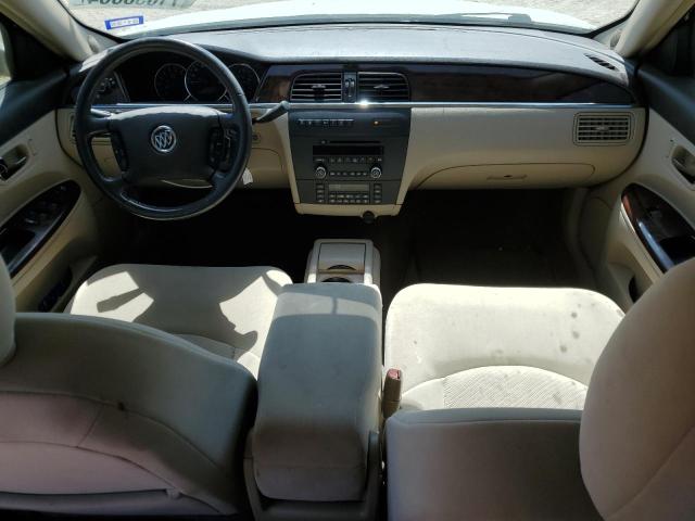 Photo 8 from auction – 2009 BUICK LACROSSE C with VIN 2G4WC582891129864