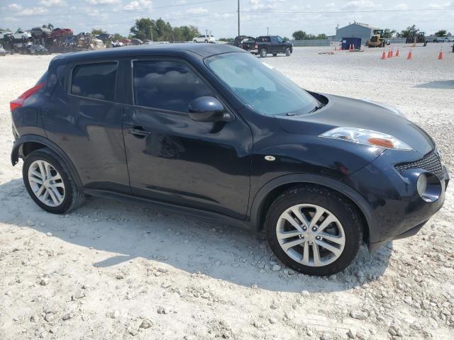 Photo 4 from auction – 2013 NISSAN JUKE S with VIN JN8AF5MR0DT225035
