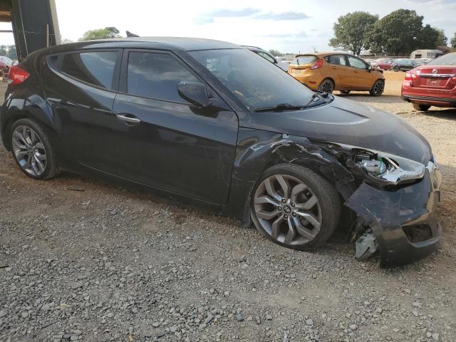 Photo 4 from auction – 2015 HYUNDAI VELOSTER with VIN KMHTC6AD8FU218645