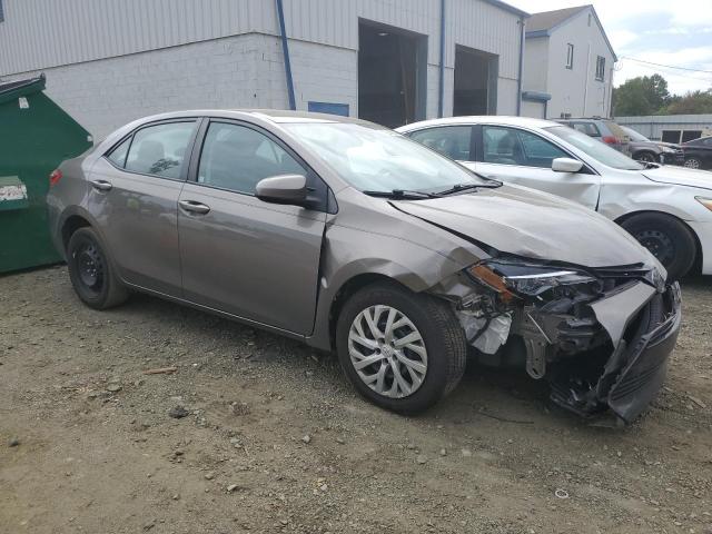 Photo 4 from auction – 2018 TOYOTA COROLLA L with VIN 2T1BURHE7JC963812